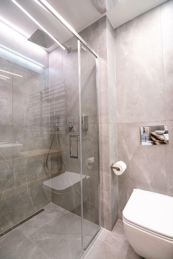 Studio Hrebienok 212 Vysoké Tatry 外观 照片